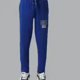 Smart Tech & Easy Stain Release Trackpants-picture-25
