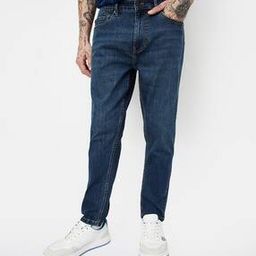 max Men Washed Carrot Fit Jeans-picture-25