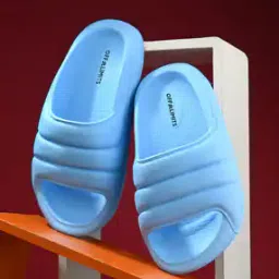 Women Slides with EVA Upper-20