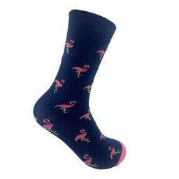 Socks with Novelty Print-image-5