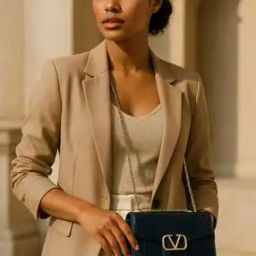 Women Croc-Embossed Sling Bag-image-50