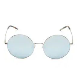 Women Circular Sunglasses-image-75