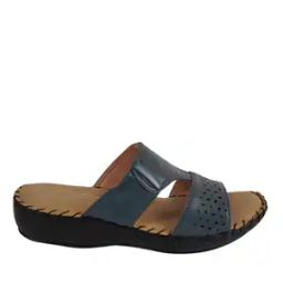 Open-Toe Slip-On Sandals-image-71