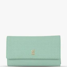 Women Tri-Fold Wallet-image-2