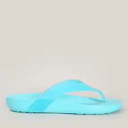 Splash Glossy Thong Strap Flip-Flops-image-40