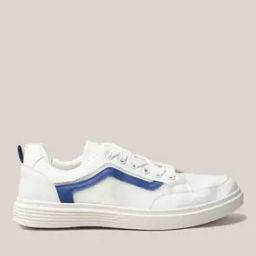 Men Lace-Up Sneakers-image-114