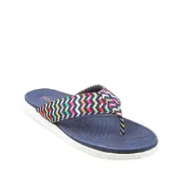 Thong Flip-Flops with Synthetic upper-0