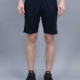 force nxt Mid Rise Slim-Fit Shorts-picture-16