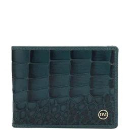 Men Snake-Embossed Bi-Fold Wallet-picture-29