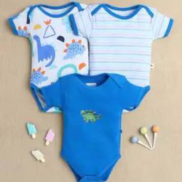 Cotton Printed Bodysuit-picture-23