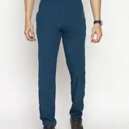 Performance Swift Dry & High Stretch Trackpants-3