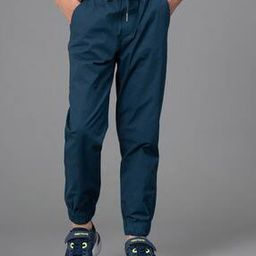 Boys Mid Rise Jogger Pants-image-25