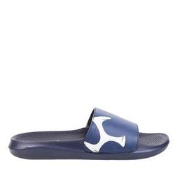 Open-Toe Slip-On Flat Sandals-30