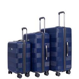 Men Hard Body Number Lock Trolley-12