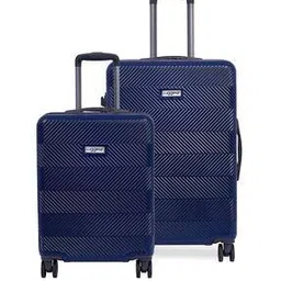 luggero Men Hard Body Number Lock Trolley-picture-18