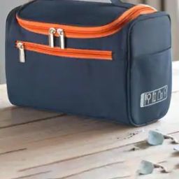 Men Polyurethane Travel Organisers-11