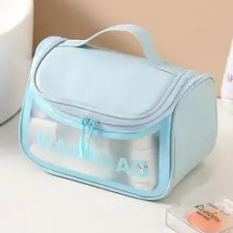 Men Polyurethane Travel Organisers-image-2