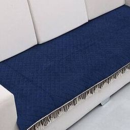 Removable Velvet Sofa Cover-32