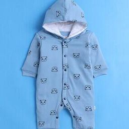 bumzee Boys colour-block rompers-picture-29