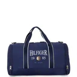Men Logo Print Duffel Bag-picture-43
