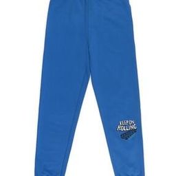   Boys Cotton Mid Rise Joggers-picture-11