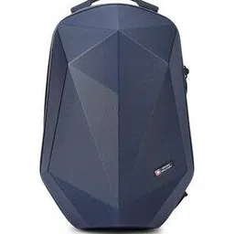 UFO Unisex Hard Shell Laptop Backpack-image-56