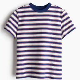 Women Regular Fit Round Neck T-shirt  -image-82