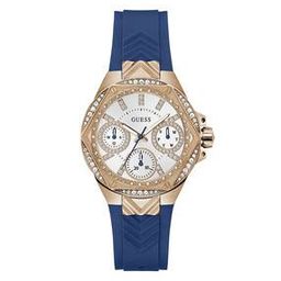 GW0774L3 Analogue Watch with Tang Buckle Closure-picture-0