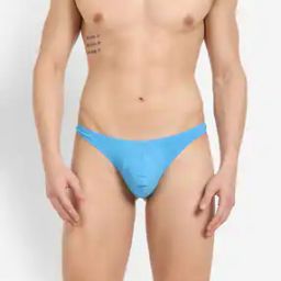 Men Regular Fit Briefs   -image-66