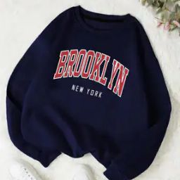 Woman Graphic Sweatshirt-image-104