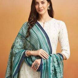 Women Indian Dupatta-picture-41