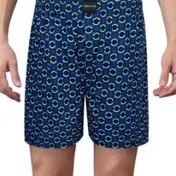 Men Graphic Regular Boxers-picture-20