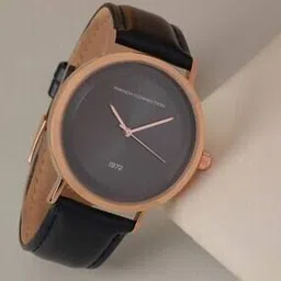 Men Water-Resistant Analogue Watch-FCN00043A-image-38