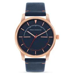 Men Water-Resistant Analogue Watch-FCN00053A-image-35