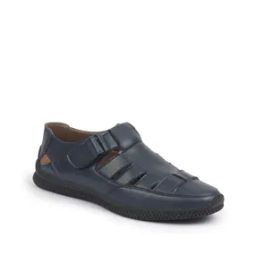 Men Strappy Sandals with PU upper-picture-38