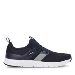 Men Flex Addict Lace-Up Sneakers-image-62