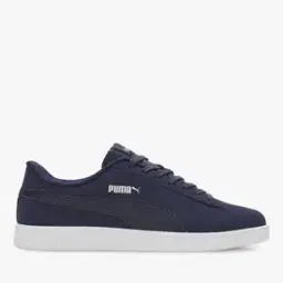 Men Smash V2 Buck Lace-Up Sneakers-picture-42