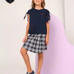 Girls Regular Top-image-2