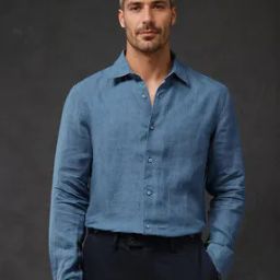 Men Regular Fit Shirt-image-83