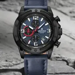 naviforce Men Analogue Wrist Watch - NF8074-B/BE/BE-picture-7