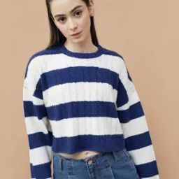 Regular Fit Pullover-image-18