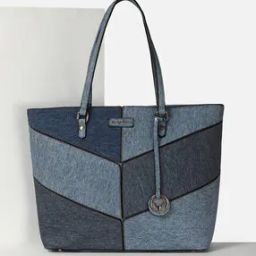 Woman Self-design Shoulder Bag-image-45