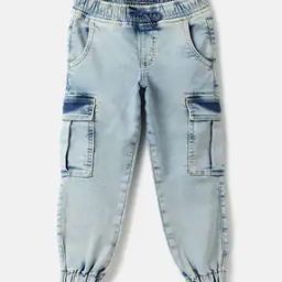 Boys Washed Jeans-picture-44