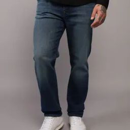 Men Mid-Rise Slim Fit Jeans-image-31