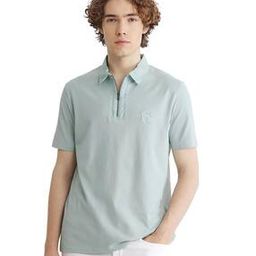 rare rabbit Men Cotton  Regular Fit Polo T-shirt-picture-10