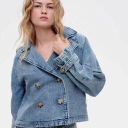 Cotton Trench Coat-picture-47