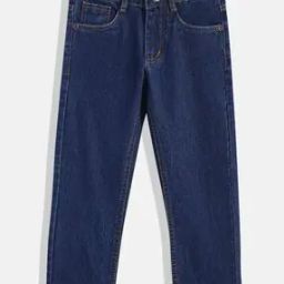 Mid-Rise Slim-Fit Denim Jeans-picture-39