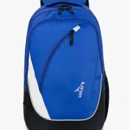Backpack with Adjustable Shoulder Straps-image-91