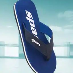 Men Flip Flops With PVC Upper-1