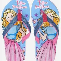 Cartoon Printed T-strap Slipper-picture-12